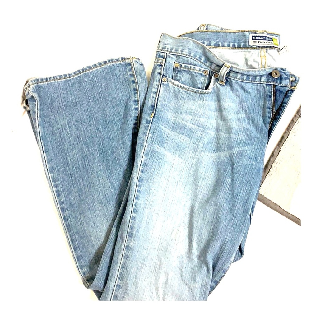 Old Navy Flare Jeans 👖